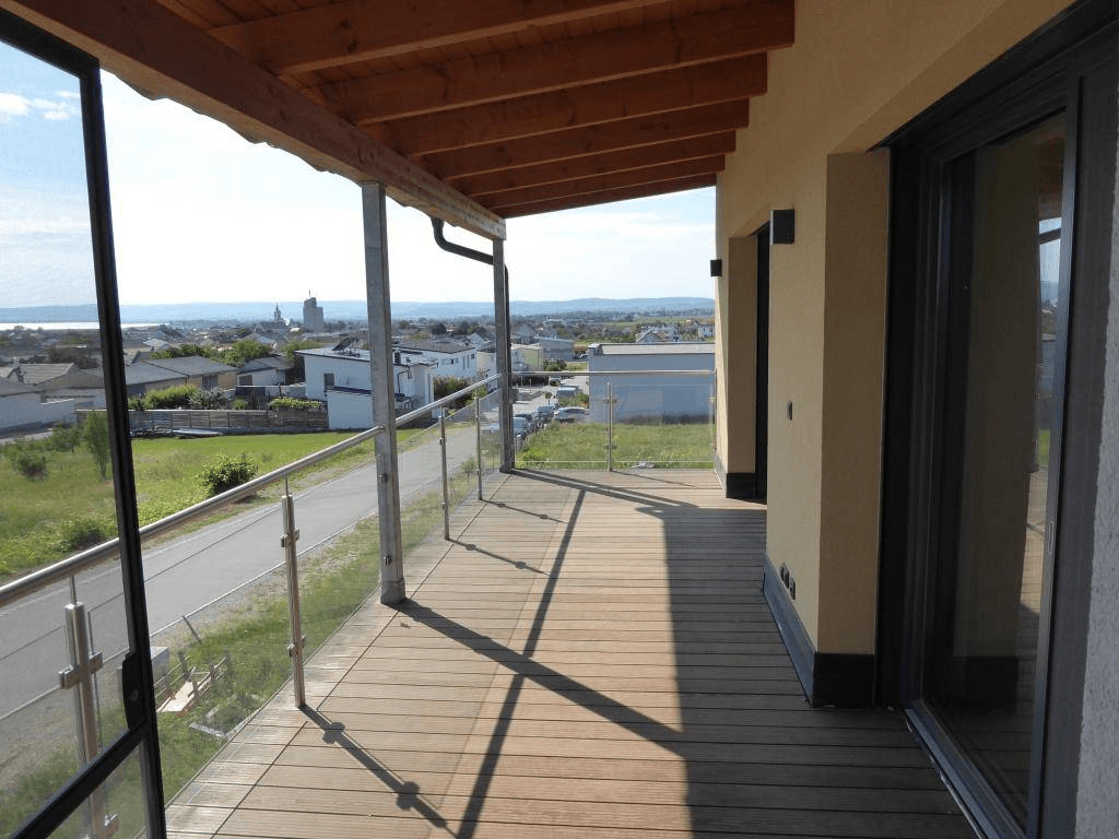 Prenájom domu 253 m², pozemok 1.176 m², Weinrebengasse, Weiden am See, Burgenland Prenájom domu 253 m², pozemok 1.176 m², Weinrebengasse, Weiden am See, Burgenland