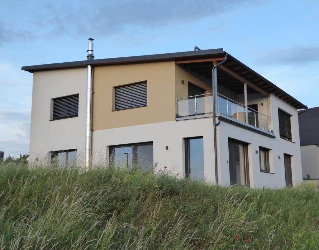 Prenájom domu 253 m², pozemok 1.176 m², Weinrebengasse, Weiden am See, Burgenland Prenájom domu 253 m², pozemok 1.176 m², Weinrebengasse, Weiden am See, Burgenland
