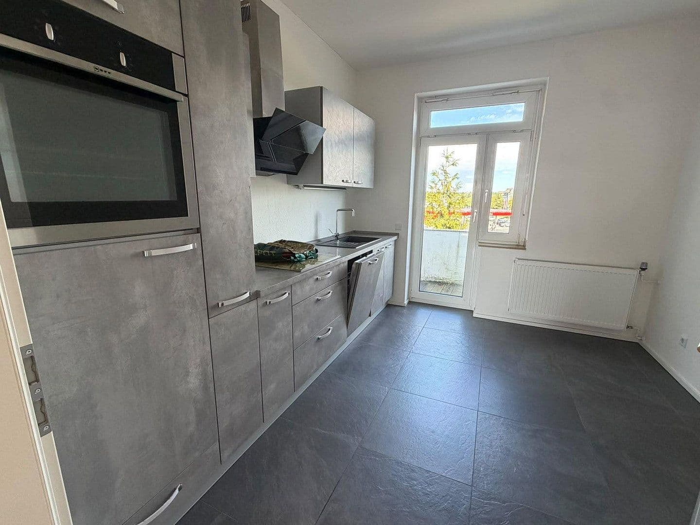 Prenájom bytu 3-izbový 83 m², walder str 63, Haan, Severné Porýnie - Westfálsko Prenájom bytu 3-izbový 83 m², walder str 63, Haan, Severné Porýnie - Westfálsko