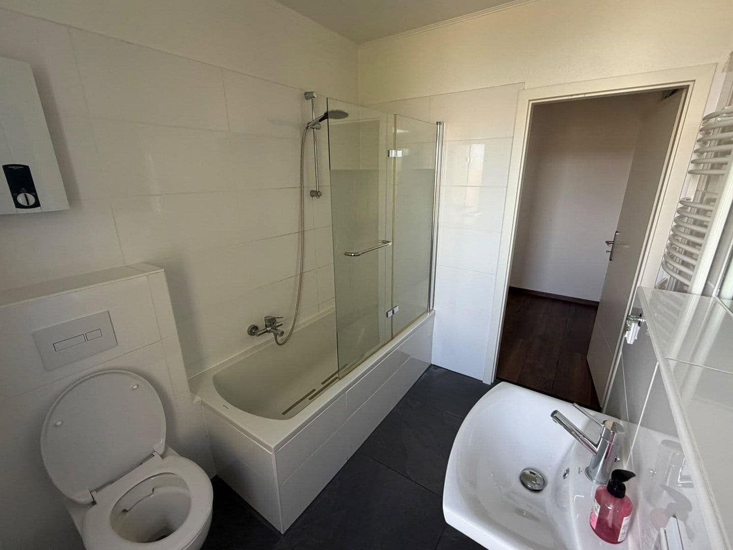 Prenájom bytu 3-izbový 83 m², walder str 63, Haan, Severné Porýnie - Westfálsko Prenájom bytu 3-izbový 83 m², walder str 63, Haan, Severné Porýnie - Westfálsko