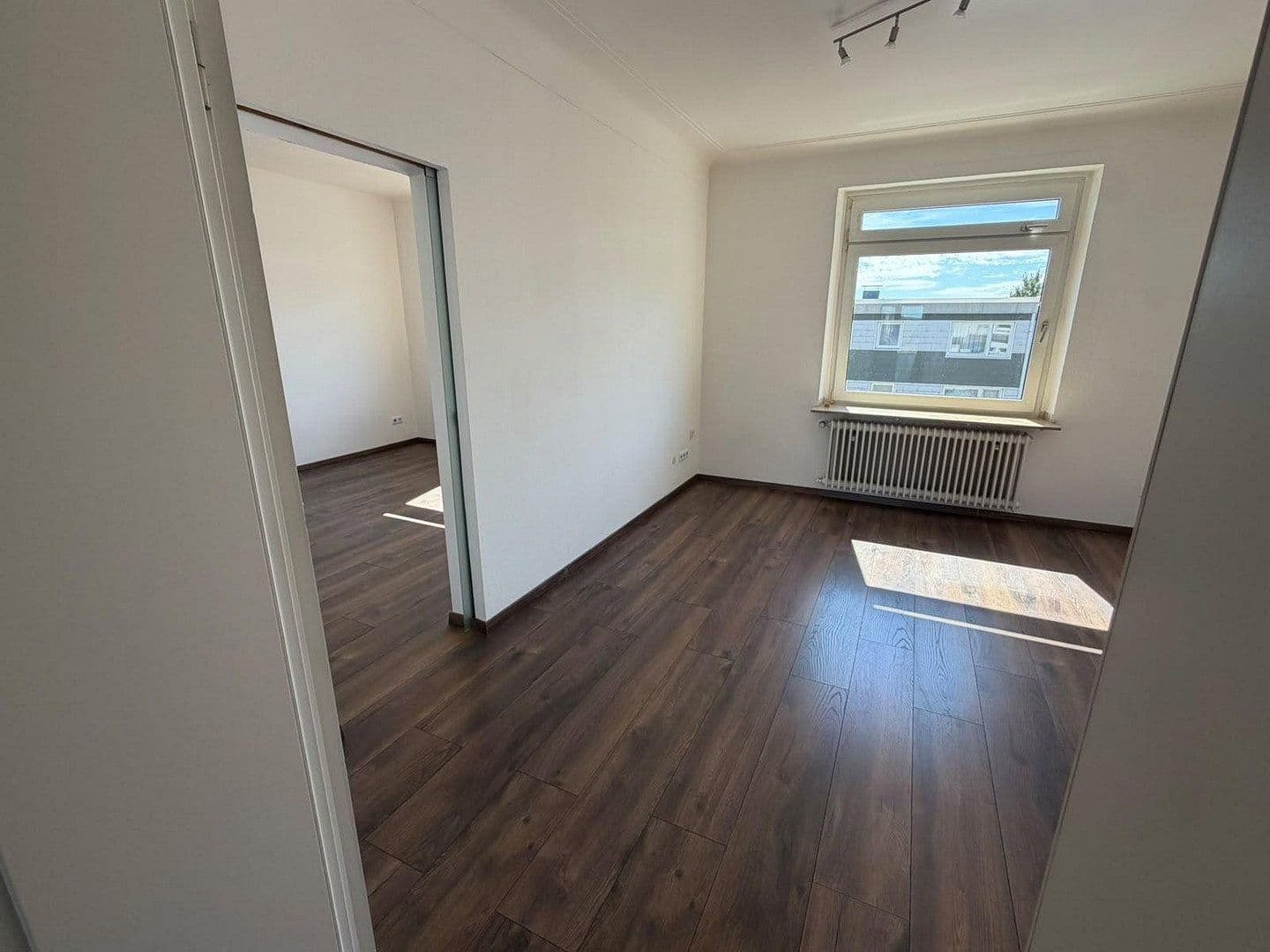 Prenájom bytu 3-izbový 83 m², walder str 63, Haan, Severné Porýnie - Westfálsko Prenájom bytu 3-izbový 83 m², walder str 63, Haan, Severné Porýnie - Westfálsko