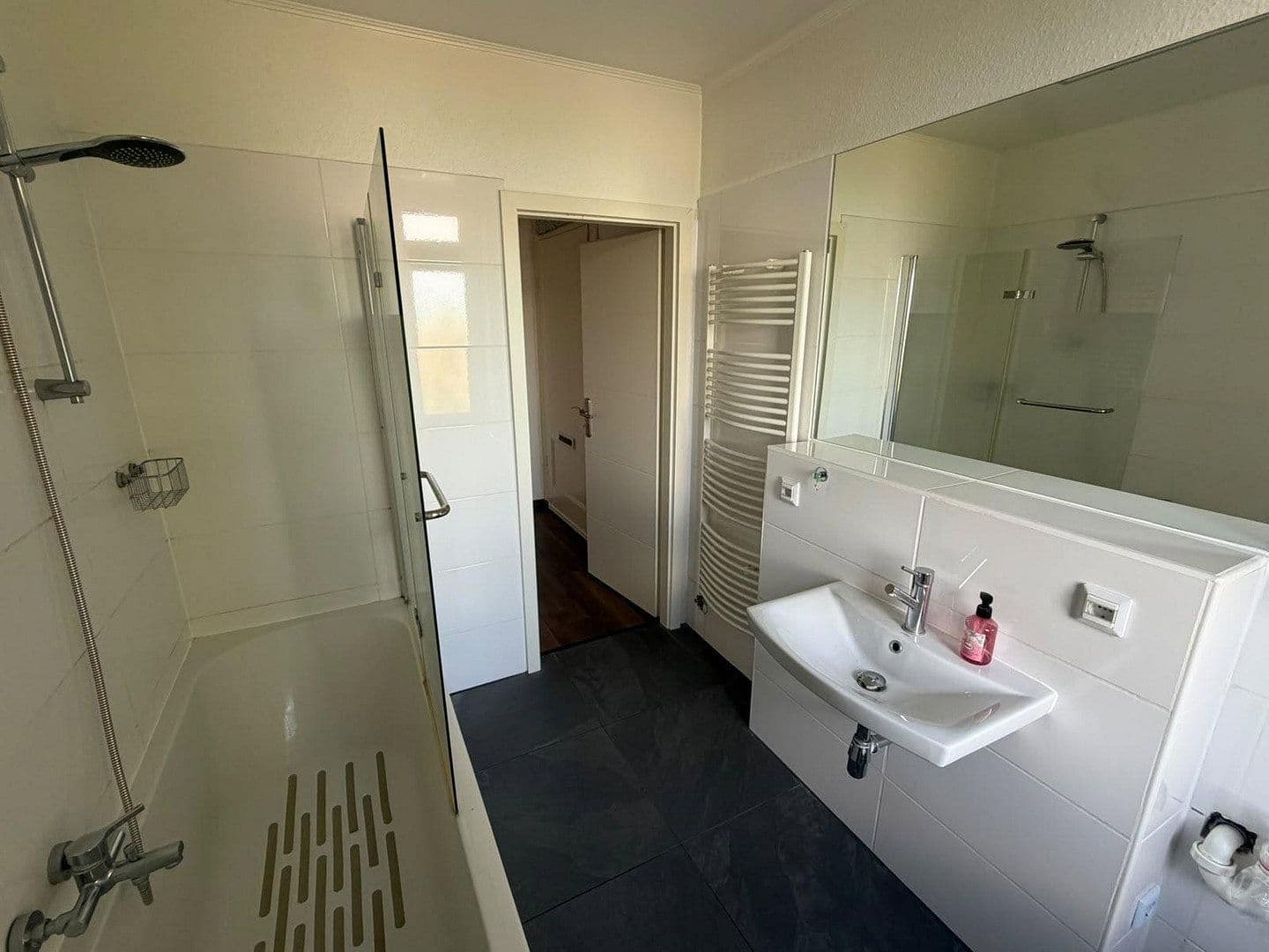 Prenájom bytu 3-izbový 83 m², walder str 63, Haan, Severné Porýnie - Westfálsko Prenájom bytu 3-izbový 83 m², walder str 63, Haan, Severné Porýnie - Westfálsko