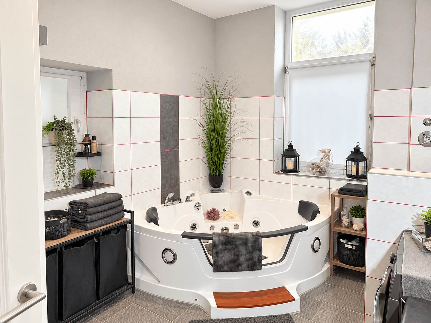 Prenájom bytu 2-izbový 92 m², Steinhöfeler Str. 25, Steinhöfel, Brandenbursko Prenájom bytu 2-izbový 92 m², Steinhöfeler Str. 25, Steinhöfel, Brandenbursko
