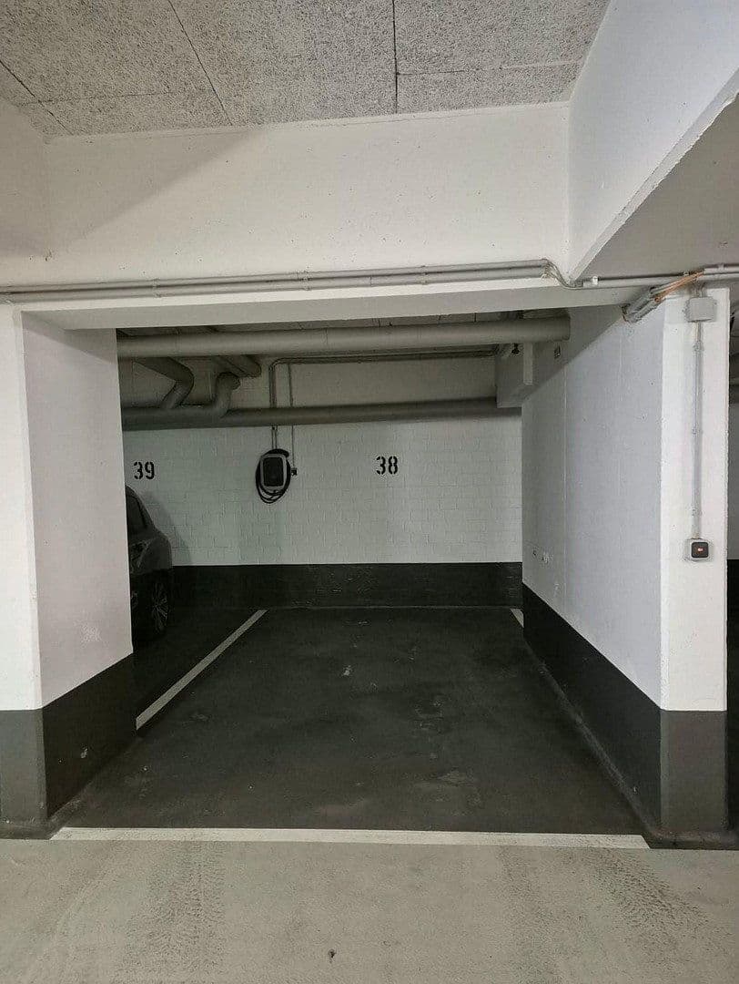 Predaj bytu 2-izbový 68 m², Erkrath, Severné Porýnie - Westfálsko Predaj bytu 2-izbový 68 m², Erkrath, Severné Porýnie - Westfálsko