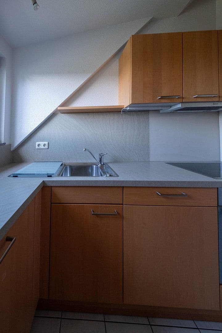 Predaj bytu 2-izbový 68 m², Erkrath, Severné Porýnie - Westfálsko Predaj bytu 2-izbový 68 m², Erkrath, Severné Porýnie - Westfálsko