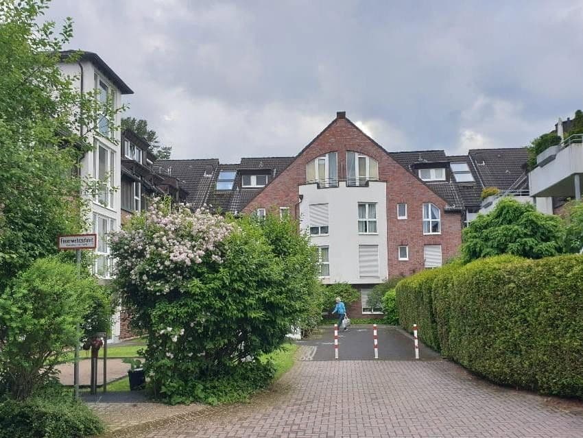Predaj bytu 2-izbový 68 m², Erkrath, Severné Porýnie - Westfálsko Predaj bytu 2-izbový 68 m², Erkrath, Severné Porýnie - Westfálsko