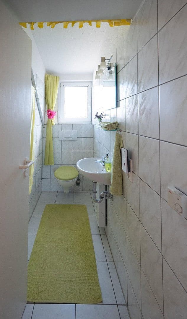 Predaj bytu 2-izbový 68 m², Erkrath, Severné Porýnie - Westfálsko Predaj bytu 2-izbový 68 m², Erkrath, Severné Porýnie - Westfálsko