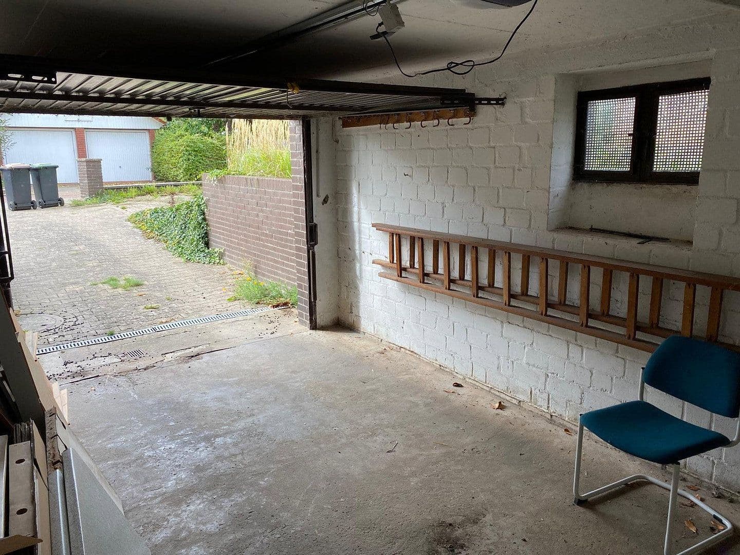 Predaj domu 139 m², pozemok 796 m², Alter Kirchweg 13, Porta Westfalica, Severné Porýnie - Westfálsko Predaj domu 139 m², pozemok 796 m², Alter Kirchweg 13, Porta Westfalica, Severné Porýnie - Westfálsko