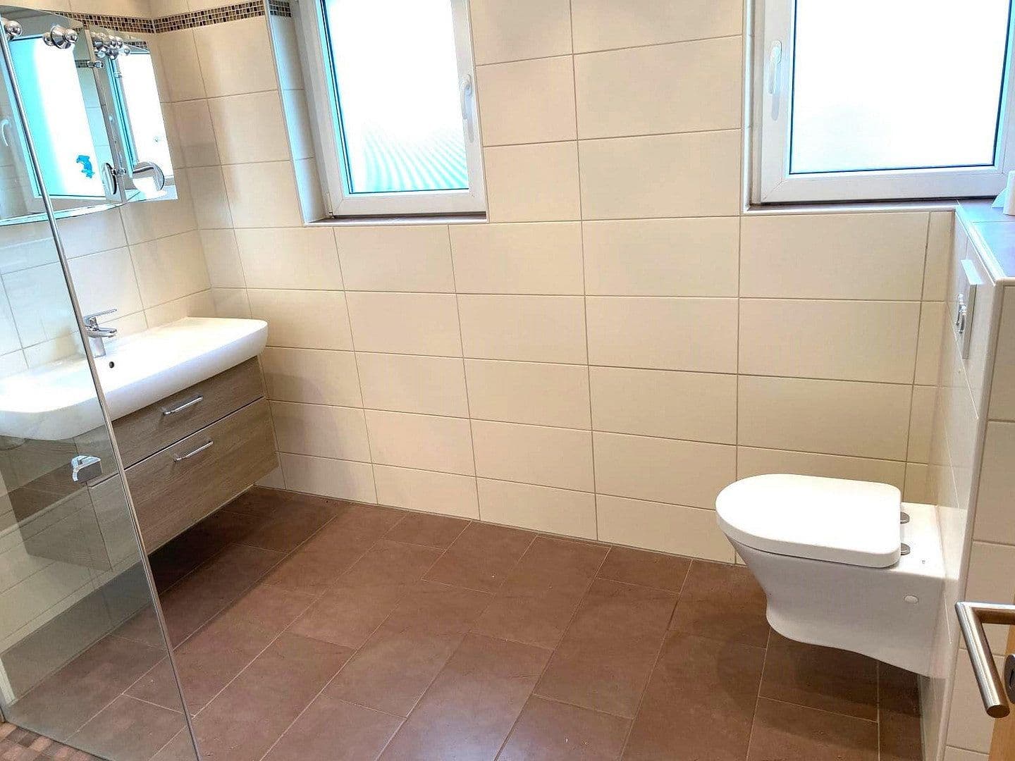 Predaj domu 139 m², pozemok 796 m², Alter Kirchweg 13, Porta Westfalica, Severné Porýnie - Westfálsko Predaj domu 139 m², pozemok 796 m², Alter Kirchweg 13, Porta Westfalica, Severné Porýnie - Westfálsko