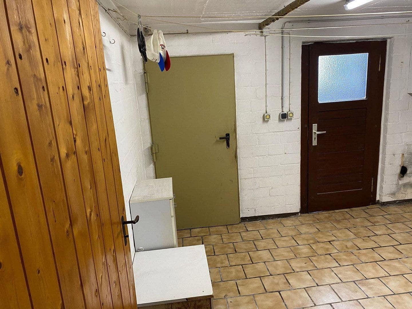 Predaj domu 139 m², pozemok 796 m², Alter Kirchweg 13, Porta Westfalica, Severné Porýnie - Westfálsko Predaj domu 139 m², pozemok 796 m², Alter Kirchweg 13, Porta Westfalica, Severné Porýnie - Westfálsko