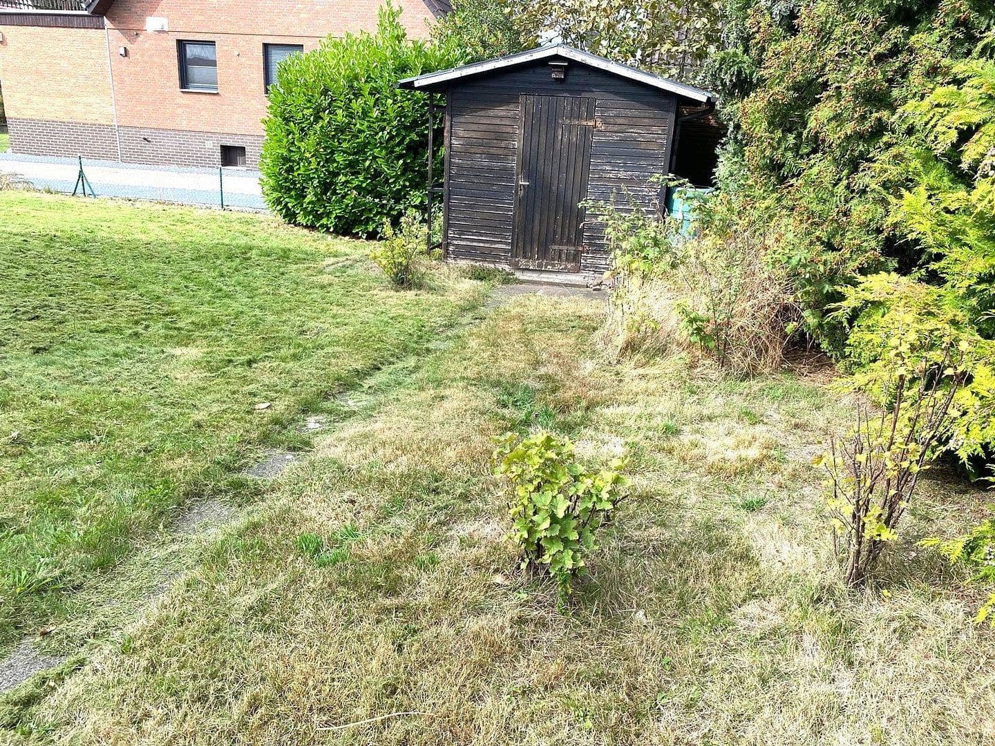 Predaj domu 139 m², pozemok 796 m², Alter Kirchweg 13, Porta Westfalica, Severné Porýnie - Westfálsko Predaj domu 139 m², pozemok 796 m², Alter Kirchweg 13, Porta Westfalica, Severné Porýnie - Westfálsko