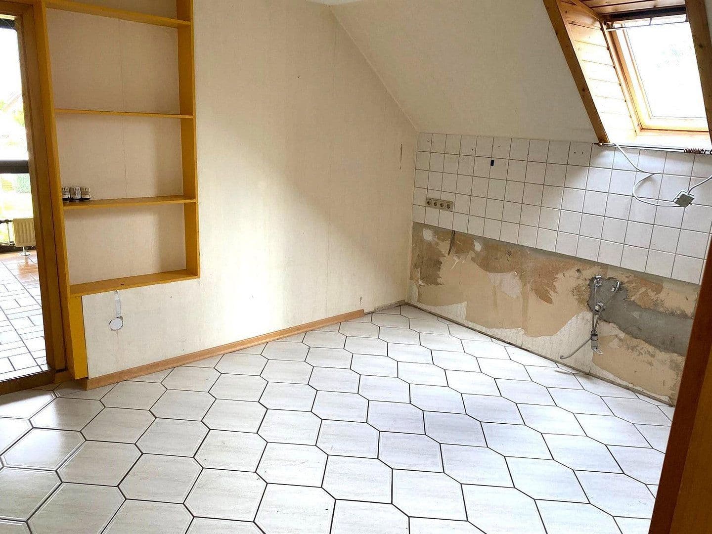Predaj domu 139 m², pozemok 796 m², Alter Kirchweg 13, Porta Westfalica, Severné Porýnie - Westfálsko Predaj domu 139 m², pozemok 796 m², Alter Kirchweg 13, Porta Westfalica, Severné Porýnie - Westfálsko