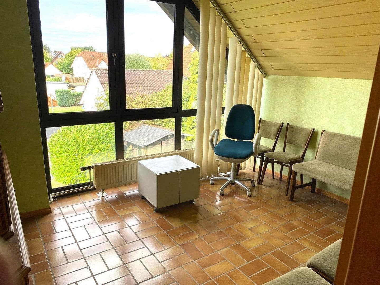 Predaj domu 139 m², pozemok 796 m², Alter Kirchweg 13, Porta Westfalica, Severné Porýnie - Westfálsko Predaj domu 139 m², pozemok 796 m², Alter Kirchweg 13, Porta Westfalica, Severné Porýnie - Westfálsko