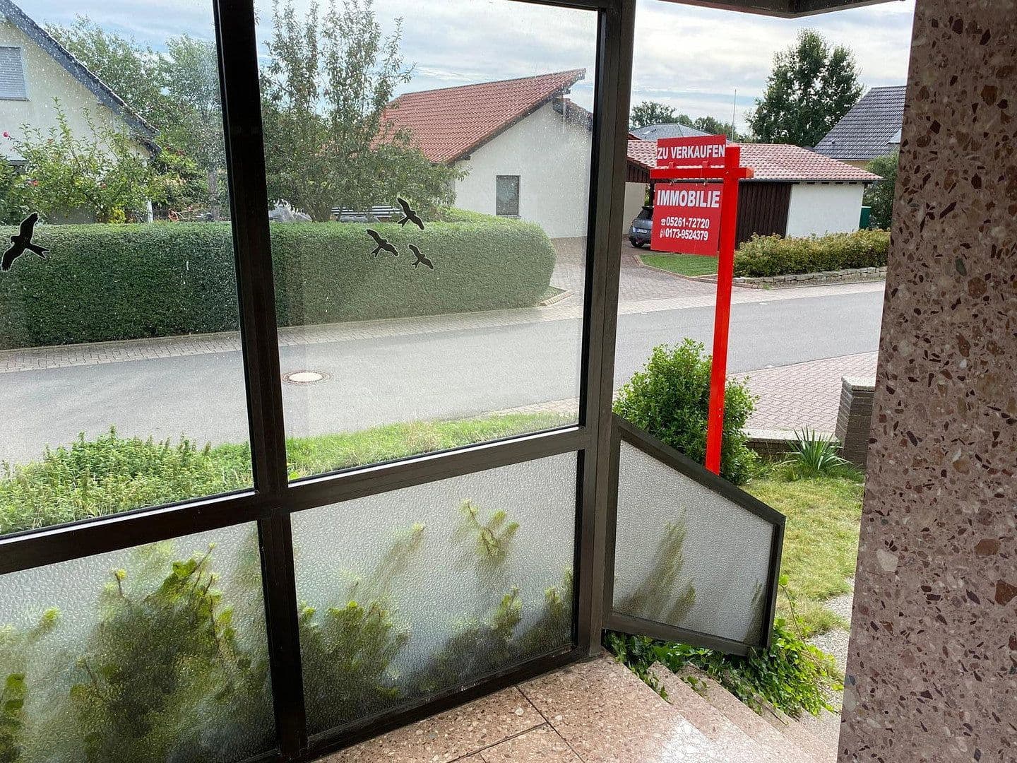 Predaj domu 139 m², pozemok 796 m², Alter Kirchweg 13, Porta Westfalica, Severné Porýnie - Westfálsko Predaj domu 139 m², pozemok 796 m², Alter Kirchweg 13, Porta Westfalica, Severné Porýnie - Westfálsko