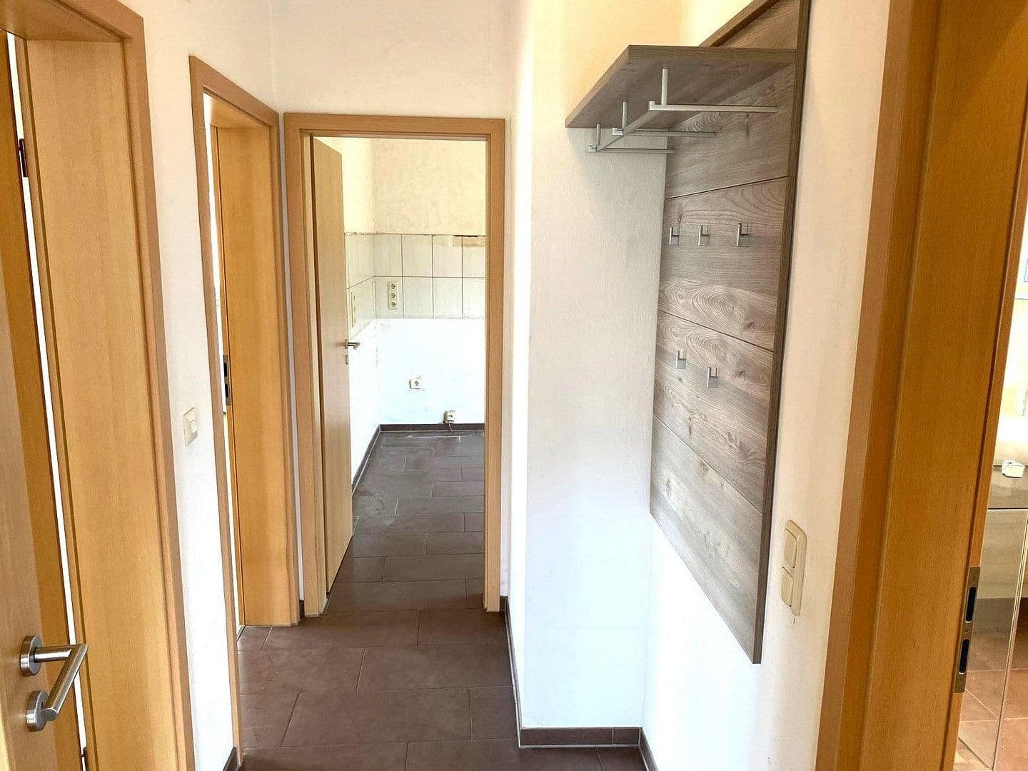 Predaj domu 139 m², pozemok 796 m², Alter Kirchweg 13, Porta Westfalica, Severné Porýnie - Westfálsko Predaj domu 139 m², pozemok 796 m², Alter Kirchweg 13, Porta Westfalica, Severné Porýnie - Westfálsko
