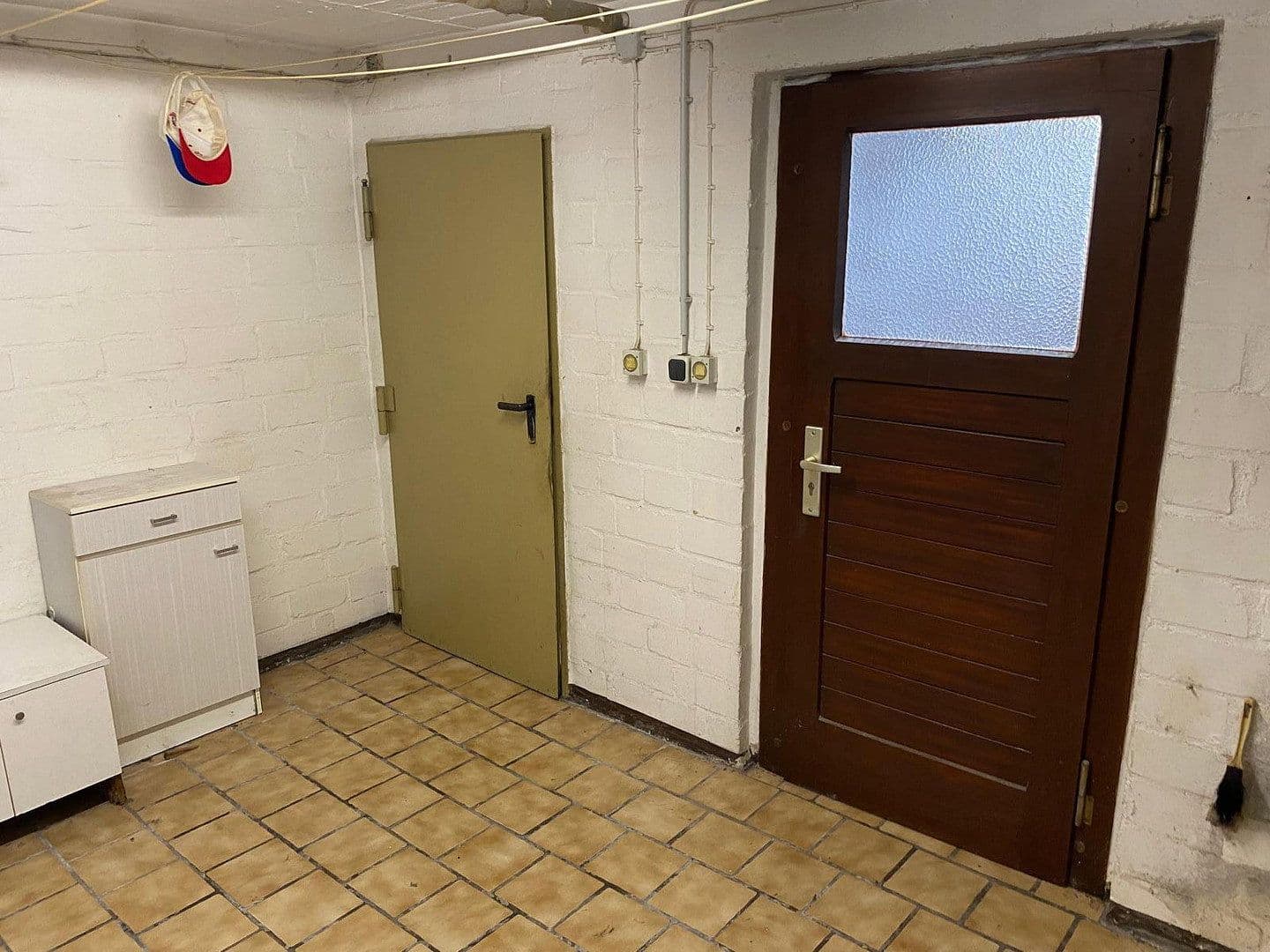Predaj domu 139 m², pozemok 796 m², Alter Kirchweg 13, Porta Westfalica, Severné Porýnie - Westfálsko Predaj domu 139 m², pozemok 796 m², Alter Kirchweg 13, Porta Westfalica, Severné Porýnie - Westfálsko