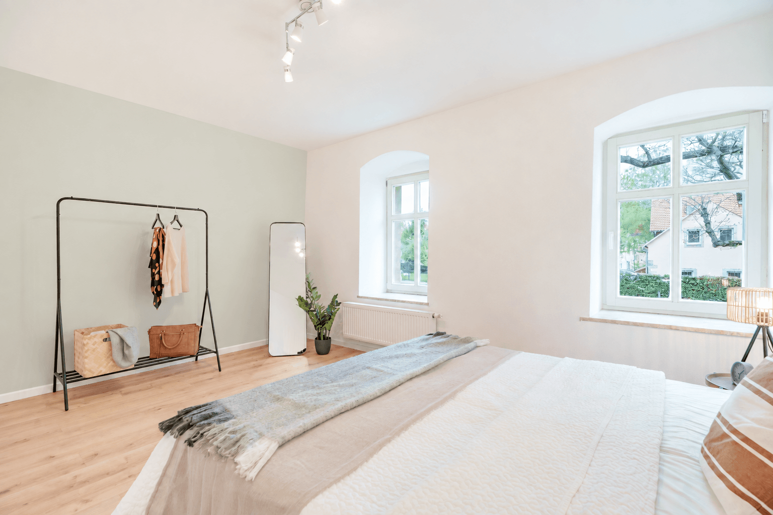 Predaj bytu 4-izbový 92 m², Kirchplatz 4a, Bannewitz, Sasko Predaj bytu 4-izbový 92 m², Kirchplatz 4a, Bannewitz, Sasko