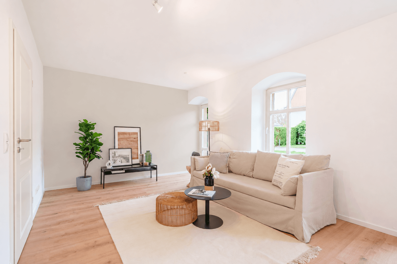 Predaj bytu 4-izbový 92 m², Kirchplatz 4a, Bannewitz, Sasko Predaj bytu 4-izbový 92 m², Kirchplatz 4a, Bannewitz, Sasko