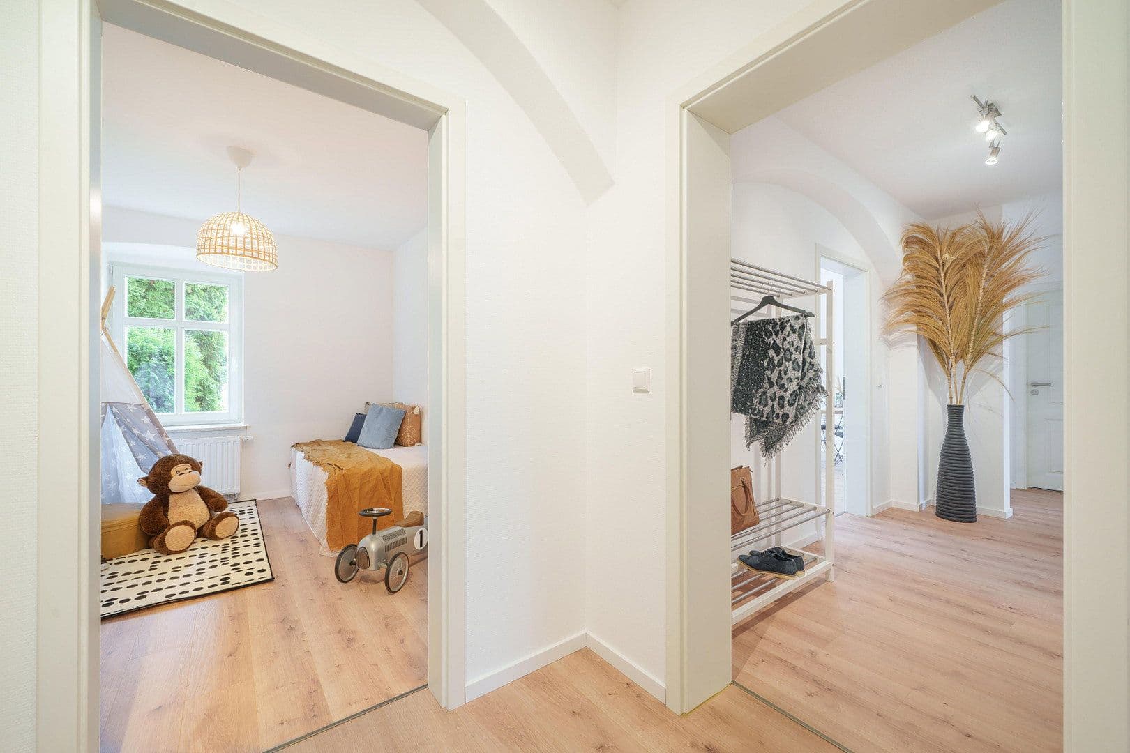 Predaj bytu 4-izbový 92 m², Kirchplatz 4a, Bannewitz, Sasko Predaj bytu 4-izbový 92 m², Kirchplatz 4a, Bannewitz, Sasko