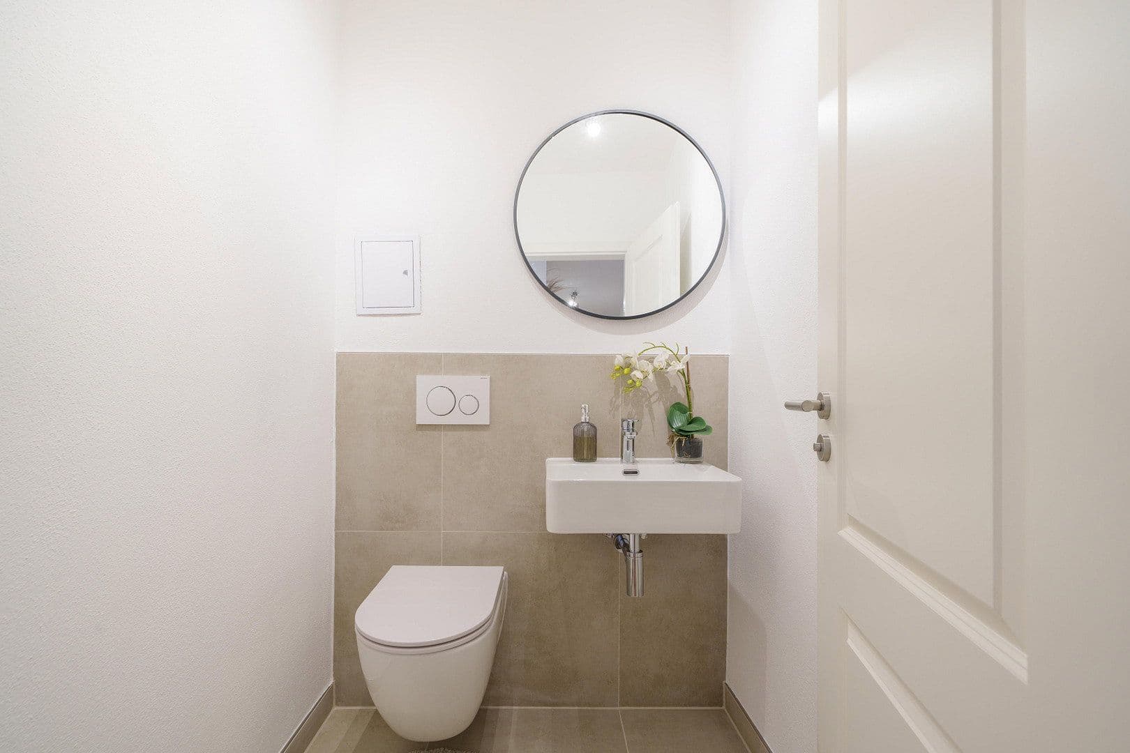 Predaj bytu 4-izbový 92 m², Kirchplatz 4a, Bannewitz, Sasko Predaj bytu 4-izbový 92 m², Kirchplatz 4a, Bannewitz, Sasko