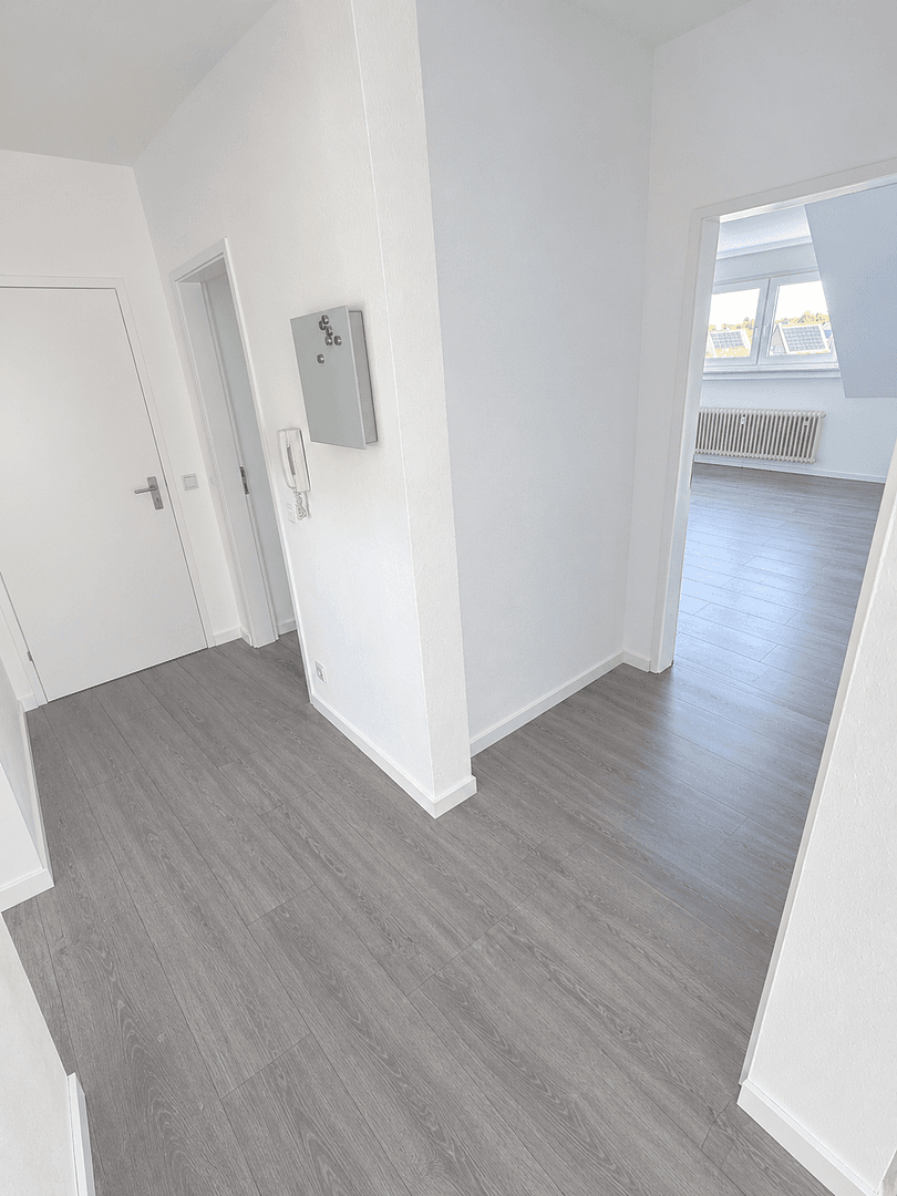 Prenájom bytu 3-izbový 81 m², Borghorster Straße 90, Emsdetten, Severné Porýnie - Westfálsko Prenájom bytu 3-izbový 81 m², Borghorster Straße 90, Emsdetten, Severné Porýnie - Westfálsko