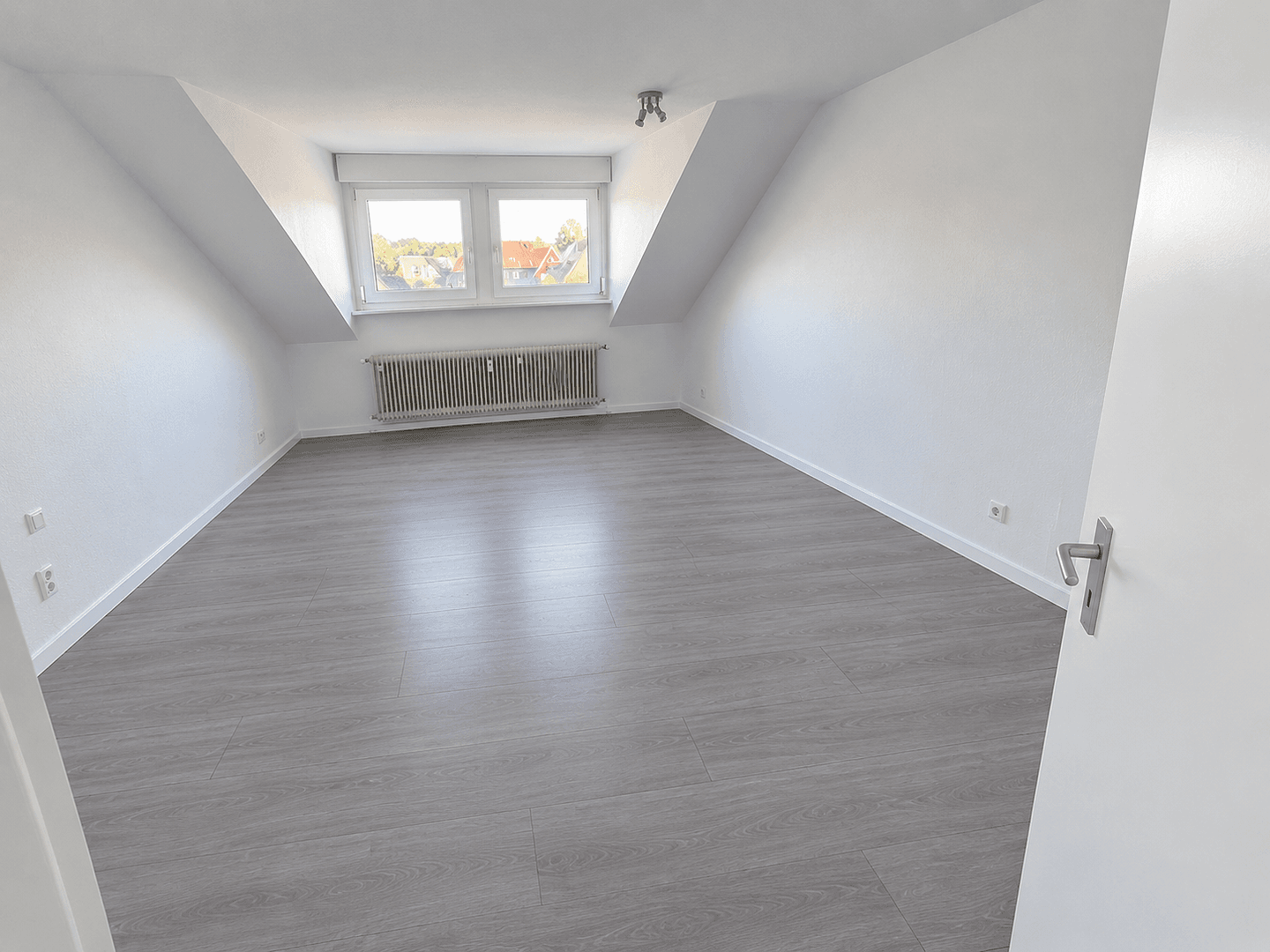 Prenájom bytu 3-izbový 81 m², Borghorster Straße 90, Emsdetten, Severné Porýnie - Westfálsko Prenájom bytu 3-izbový 81 m², Borghorster Straße 90, Emsdetten, Severné Porýnie - Westfálsko