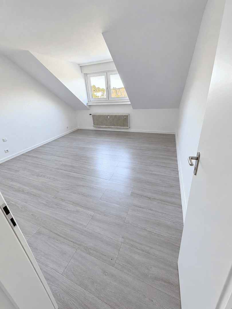 Prenájom bytu 3-izbový 81 m², Borghorster Straße 90, Emsdetten, Severné Porýnie - Westfálsko Prenájom bytu 3-izbový 81 m², Borghorster Straße 90, Emsdetten, Severné Porýnie - Westfálsko