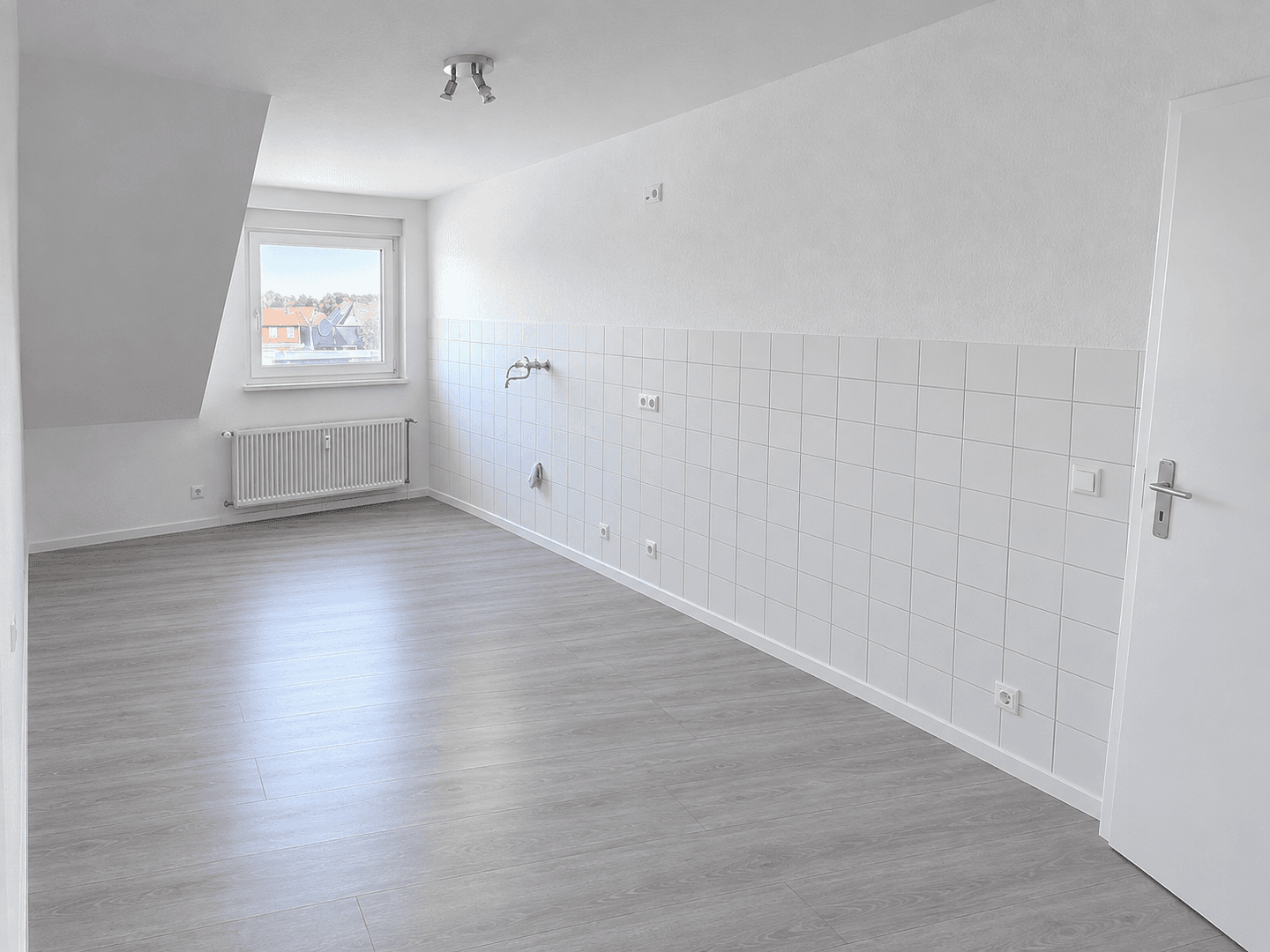 Prenájom bytu 3-izbový 81 m², Borghorster Straße 90, Emsdetten, Severné Porýnie - Westfálsko Prenájom bytu 3-izbový 81 m², Borghorster Straße 90, Emsdetten, Severné Porýnie - Westfálsko