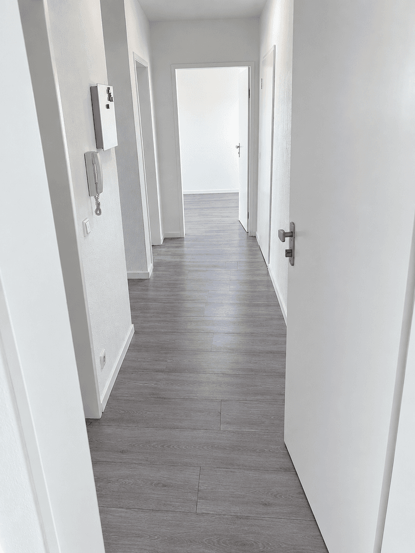 Prenájom bytu 3-izbový 81 m², Borghorster Straße 90, Emsdetten, Severné Porýnie - Westfálsko Prenájom bytu 3-izbový 81 m², Borghorster Straße 90, Emsdetten, Severné Porýnie - Westfálsko