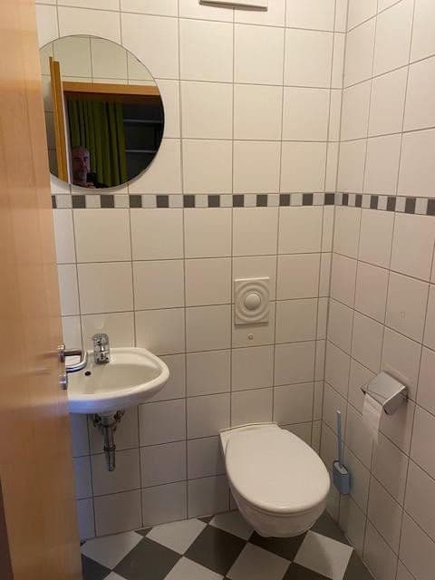 Prenájom bytu 3-izbový 87 m², Untere Gasse 9, Ergersheim, Bavorsko Prenájom bytu 3-izbový 87 m², Untere Gasse 9, Ergersheim, Bavorsko