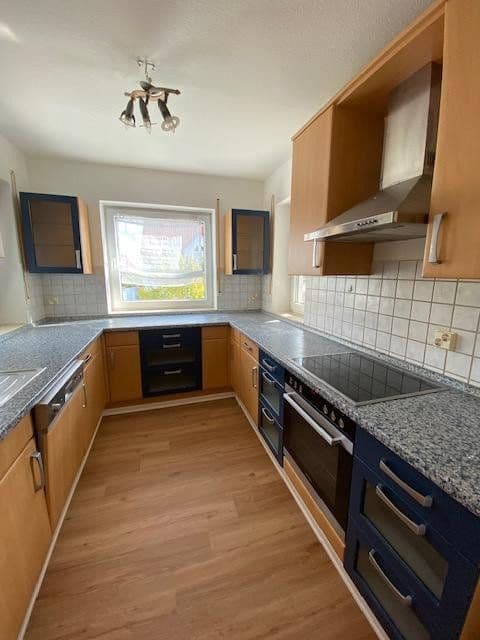 Prenájom bytu 3-izbový 87 m², Untere Gasse 9, Ergersheim, Bavorsko Prenájom bytu 3-izbový 87 m², Untere Gasse 9, Ergersheim, Bavorsko