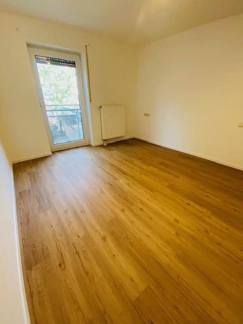 Prenájom bytu 3-izbový 87 m², Untere Gasse 9, Ergersheim, Bavorsko Prenájom bytu 3-izbový 87 m², Untere Gasse 9, Ergersheim, Bavorsko