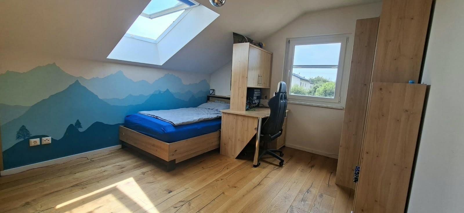 Predaj domu 130 m², pozemok 700 m², Raffoldstrasse 8, Ranshofen, Horné Rakúsko Predaj domu 130 m², pozemok 700 m², Raffoldstrasse 8, Ranshofen, Horné Rakúsko