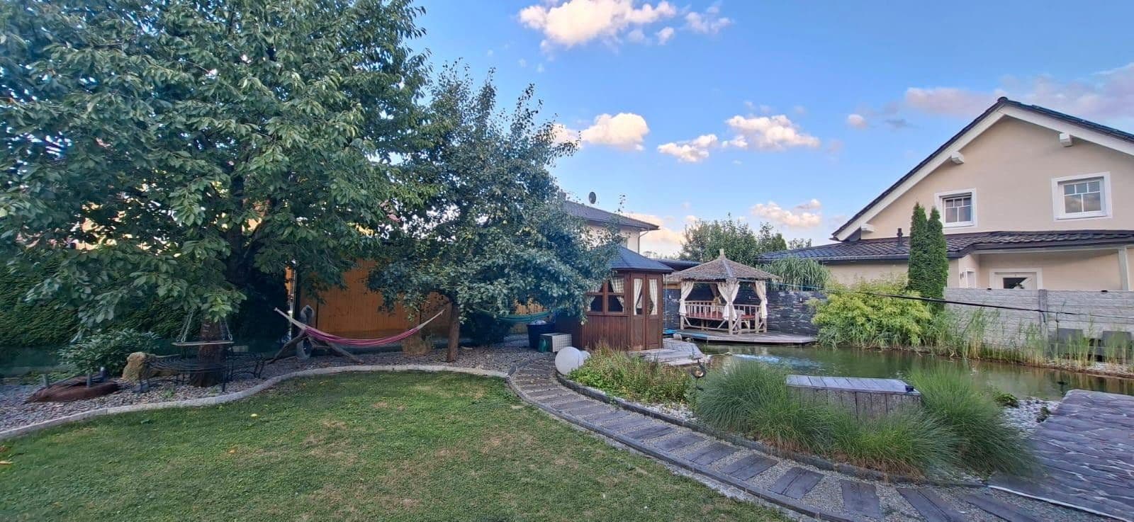 Predaj domu 130 m², pozemok 700 m², Raffoldstrasse 8, Ranshofen, Horné Rakúsko Predaj domu 130 m², pozemok 700 m², Raffoldstrasse 8, Ranshofen, Horné Rakúsko