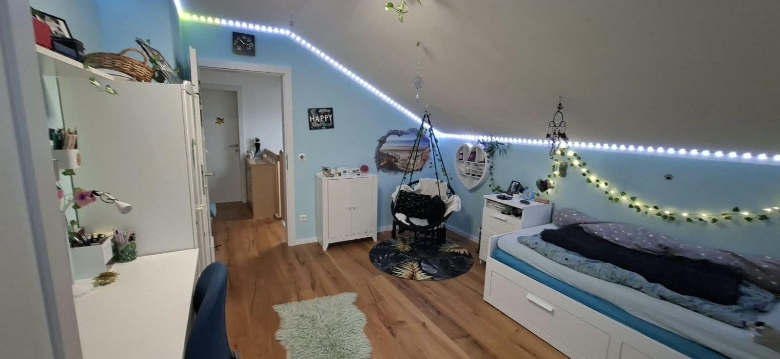 Predaj domu 130 m², pozemok 700 m², Raffoldstrasse 8, Ranshofen, Horné Rakúsko Predaj domu 130 m², pozemok 700 m², Raffoldstrasse 8, Ranshofen, Horné Rakúsko