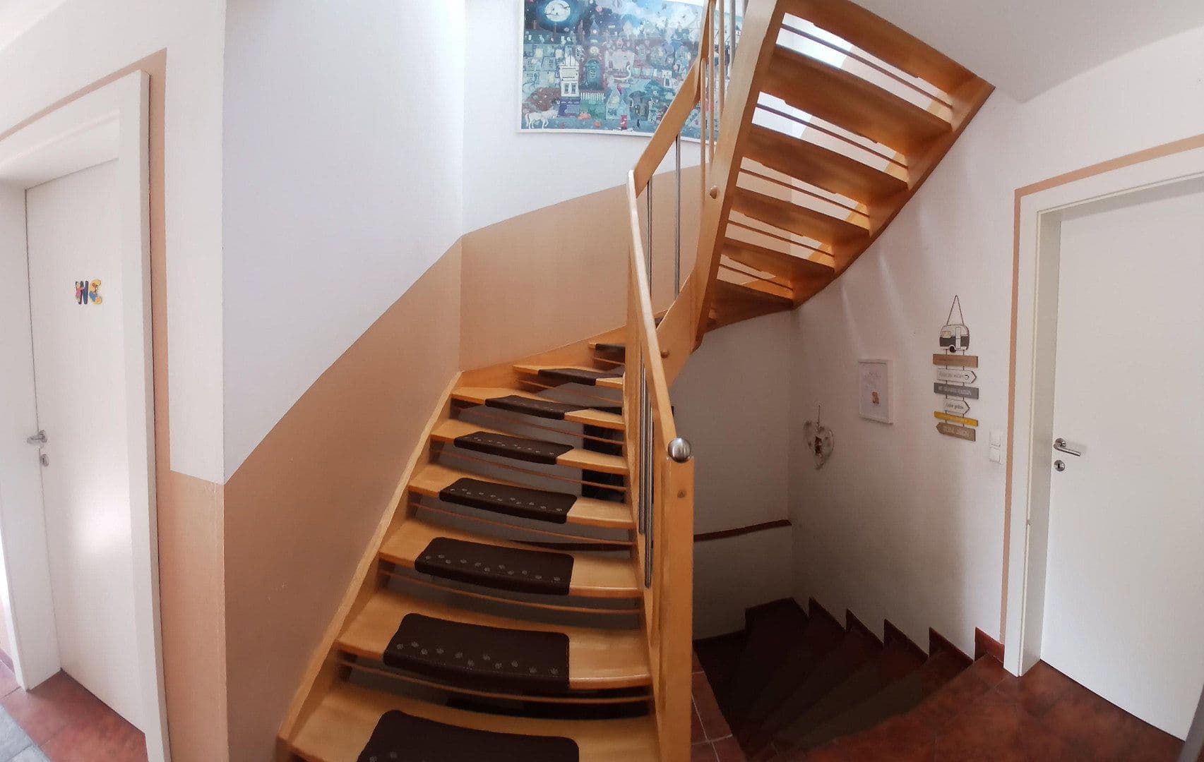 Predaj domu 130 m², pozemok 700 m², Raffoldstrasse 8, Ranshofen, Horné Rakúsko Predaj domu 130 m², pozemok 700 m², Raffoldstrasse 8, Ranshofen, Horné Rakúsko