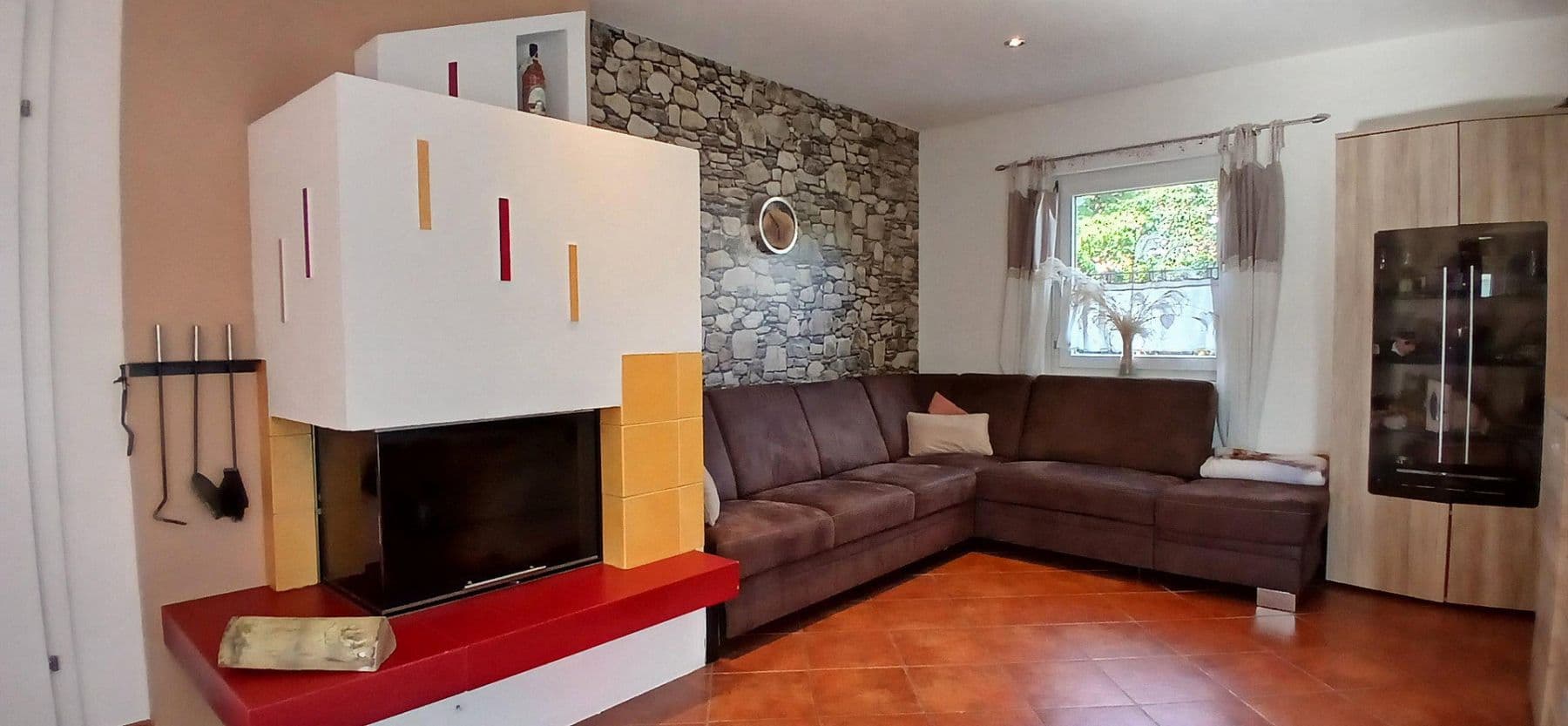 Predaj domu 130 m², pozemok 700 m², Raffoldstrasse 8, Ranshofen, Horné Rakúsko Predaj domu 130 m², pozemok 700 m², Raffoldstrasse 8, Ranshofen, Horné Rakúsko