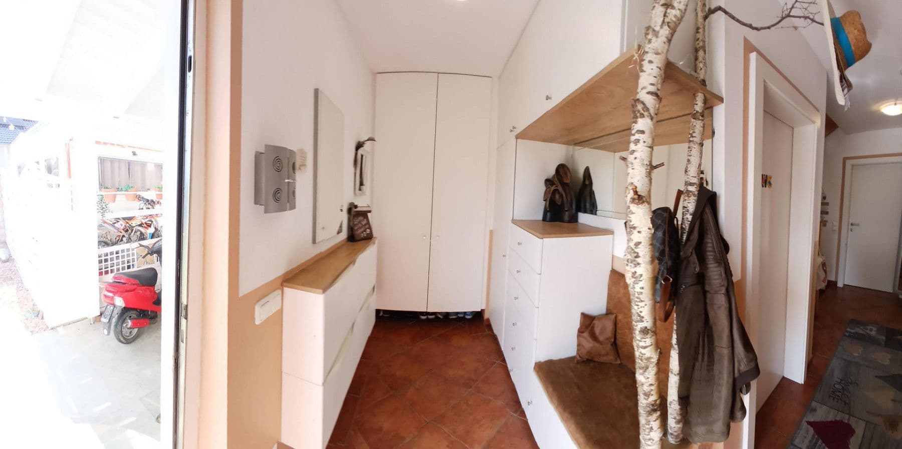 Predaj domu 130 m², pozemok 700 m², Raffoldstrasse 8, Ranshofen, Horné Rakúsko Predaj domu 130 m², pozemok 700 m², Raffoldstrasse 8, Ranshofen, Horné Rakúsko