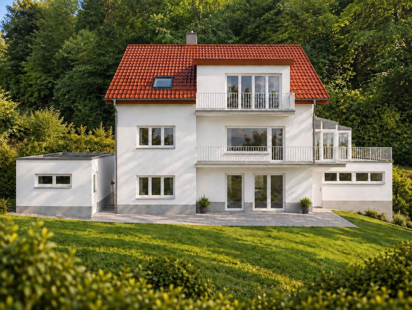 Predaj domu 247 m², pozemok 652 m², Heidelberg, Bádensko-Wurttembersko Predaj domu 247 m², pozemok 652 m², Heidelberg, Bádensko-Wurttembersko