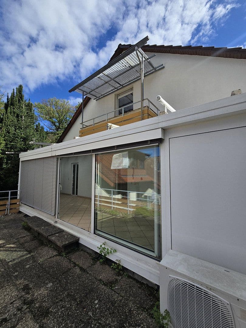 Predaj domu 247 m², pozemok 652 m², Heidelberg, Bádensko-Wurttembersko Predaj domu 247 m², pozemok 652 m², Heidelberg, Bádensko-Wurttembersko