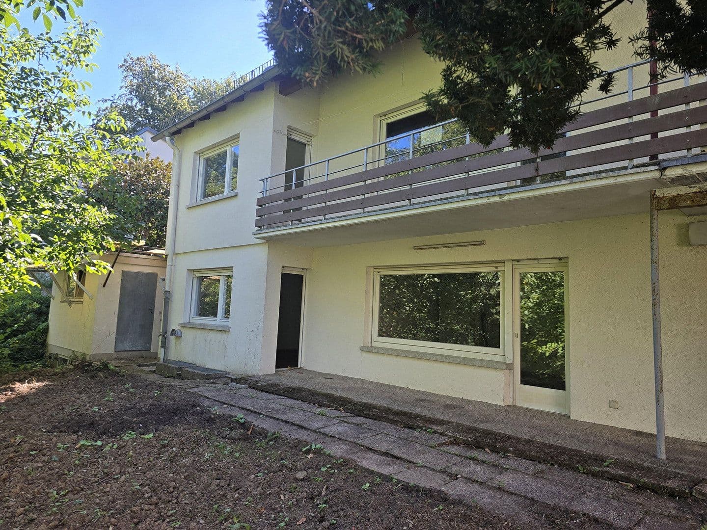 Predaj domu 247 m², pozemok 652 m², Heidelberg, Bádensko-Wurttembersko Predaj domu 247 m², pozemok 652 m², Heidelberg, Bádensko-Wurttembersko
