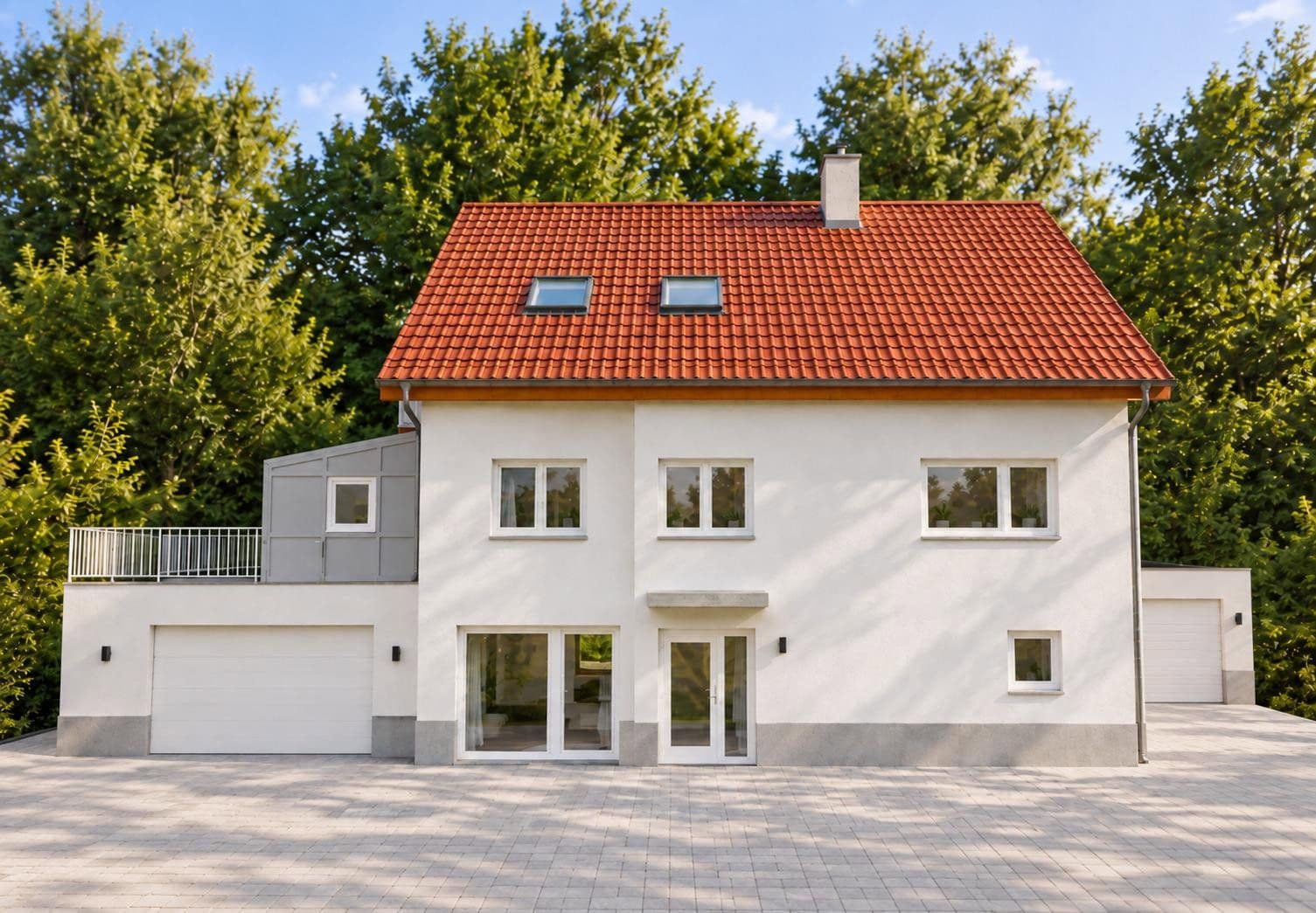 Predaj domu 247 m², pozemok 652 m², Heidelberg, Bádensko-Wurttembersko Predaj domu 247 m², pozemok 652 m², Heidelberg, Bádensko-Wurttembersko
