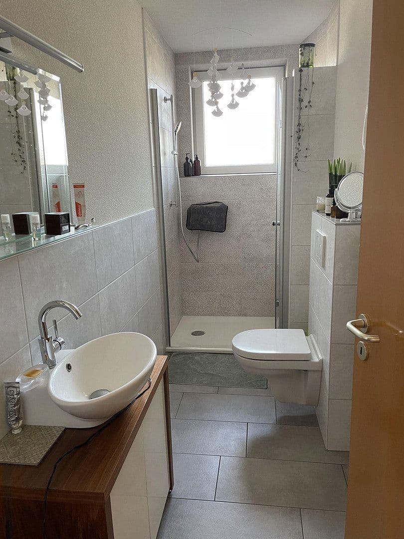Predaj bytu 3-izbový 76 m², Carl-Maria-von-Weber-Str. 27, Lörrach, Bádensko-Wurttembersko Predaj bytu 3-izbový 76 m², Carl-Maria-von-Weber-Str. 27, Lörrach, Bádensko-Wurttembersko