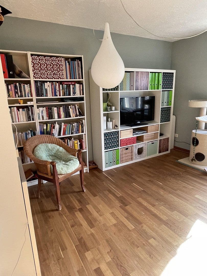 Predaj bytu 3-izbový 76 m², Carl-Maria-von-Weber-Str. 27, Lörrach, Bádensko-Wurttembersko Predaj bytu 3-izbový 76 m², Carl-Maria-von-Weber-Str. 27, Lörrach, Bádensko-Wurttembersko