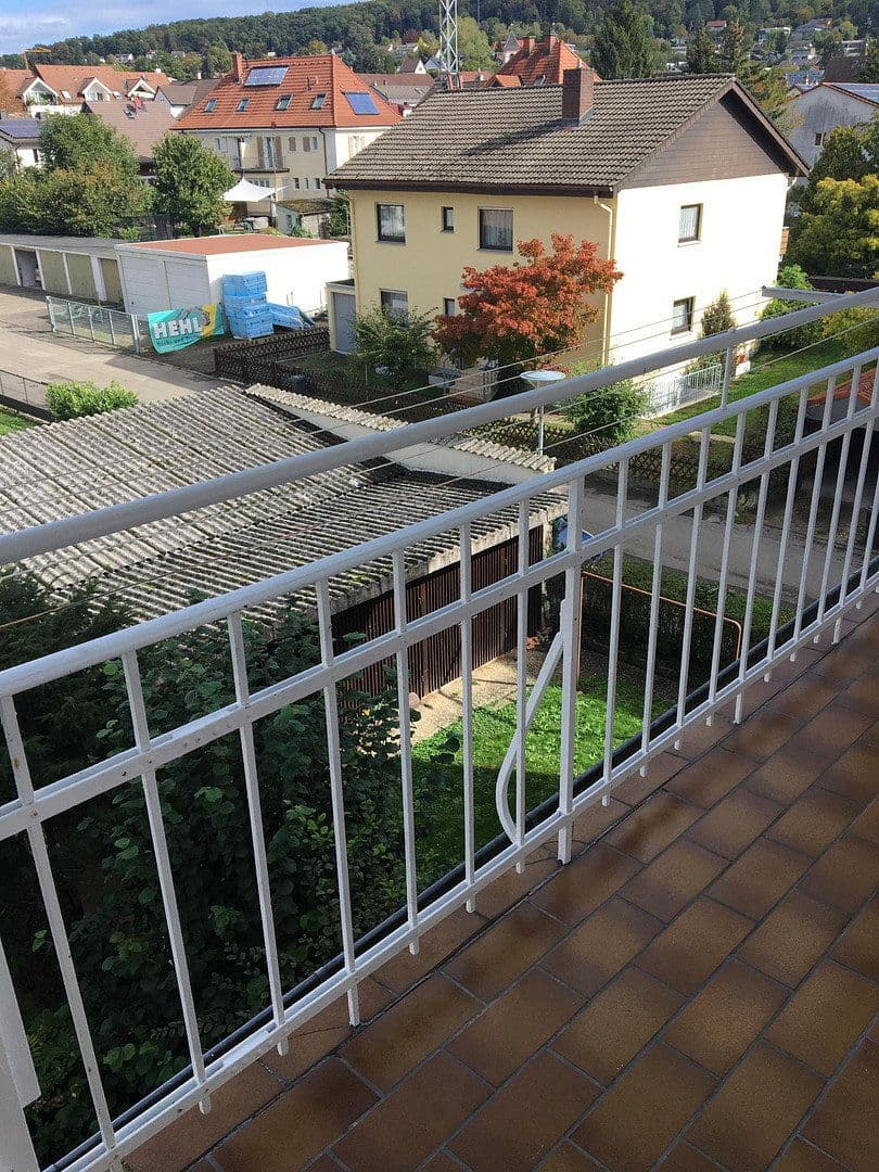 Predaj bytu 3-izbový 76 m², Carl-Maria-von-Weber-Str. 27, Lörrach, Bádensko-Wurttembersko Predaj bytu 3-izbový 76 m², Carl-Maria-von-Weber-Str. 27, Lörrach, Bádensko-Wurttembersko