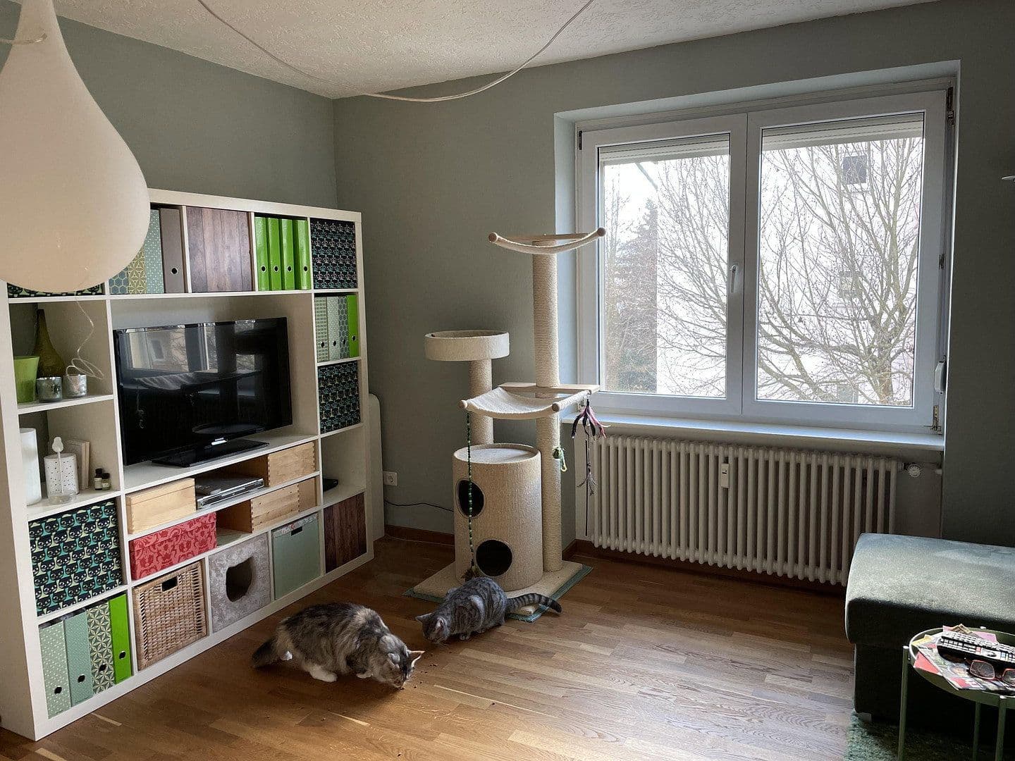Predaj bytu 3-izbový 76 m², Carl-Maria-von-Weber-Str. 27, Lörrach, Bádensko-Wurttembersko Predaj bytu 3-izbový 76 m², Carl-Maria-von-Weber-Str. 27, Lörrach, Bádensko-Wurttembersko
