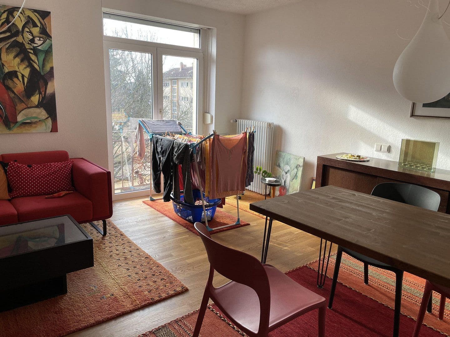 Predaj bytu 3-izbový 76 m², Carl-Maria-von-Weber-Str. 27, Lörrach, Bádensko-Wurttembersko Predaj bytu 3-izbový 76 m², Carl-Maria-von-Weber-Str. 27, Lörrach, Bádensko-Wurttembersko