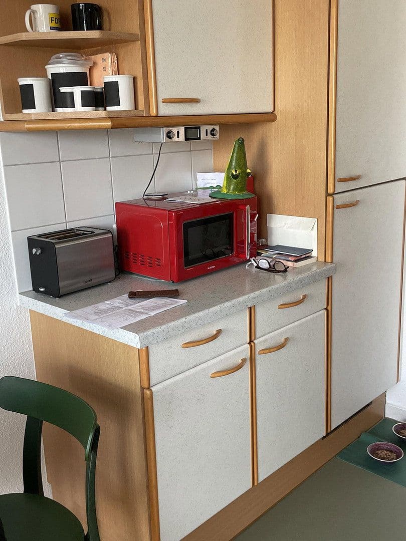 Predaj bytu 3-izbový 76 m², Carl-Maria-von-Weber-Str. 27, Lörrach, Bádensko-Wurttembersko Predaj bytu 3-izbový 76 m², Carl-Maria-von-Weber-Str. 27, Lörrach, Bádensko-Wurttembersko