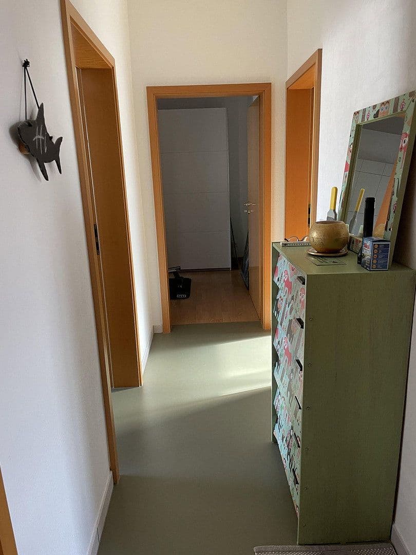 Predaj bytu 3-izbový 76 m², Carl-Maria-von-Weber-Str. 27, Lörrach, Bádensko-Wurttembersko Predaj bytu 3-izbový 76 m², Carl-Maria-von-Weber-Str. 27, Lörrach, Bádensko-Wurttembersko