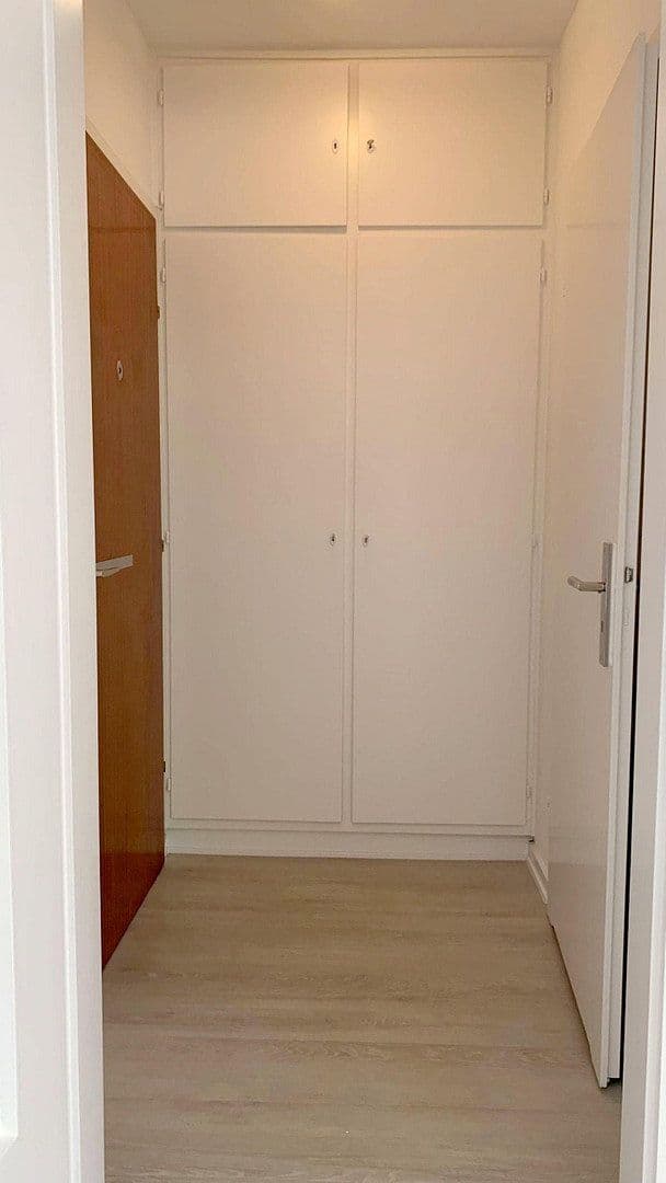 Prenájom bytu 1-izbový 34 m², Hamburg, Hamburg Prenájom bytu 1-izbový 34 m², Hamburg, Hamburg